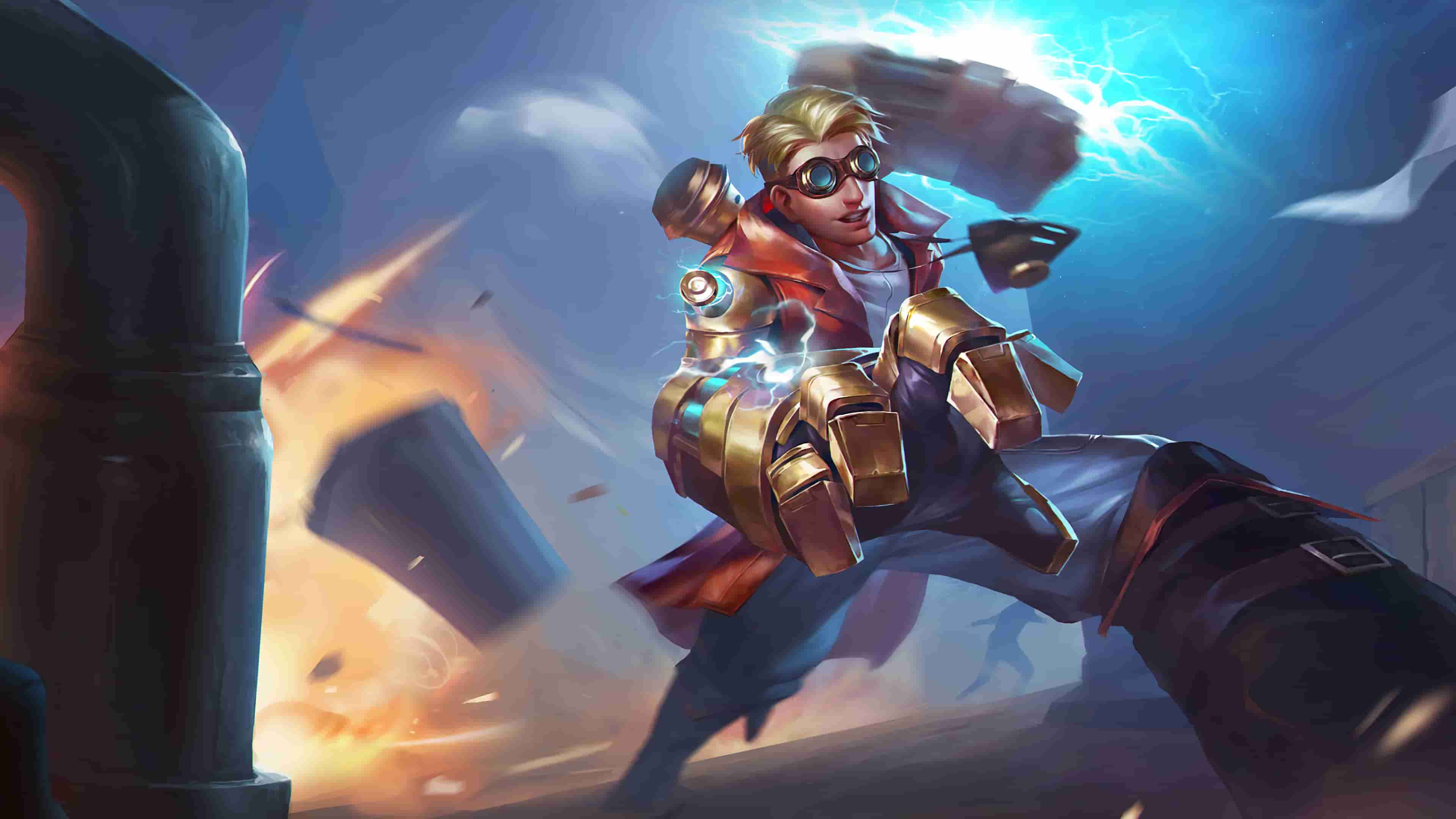 LOL半價2018，你準備好了嗎？—— 英雄、皮膚、道具，你選哪個？